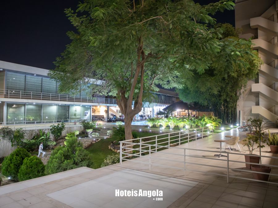 Aparthotel Mil Cidades
